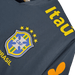 Brasil Rraining Traje - CAMISETAS4ALL