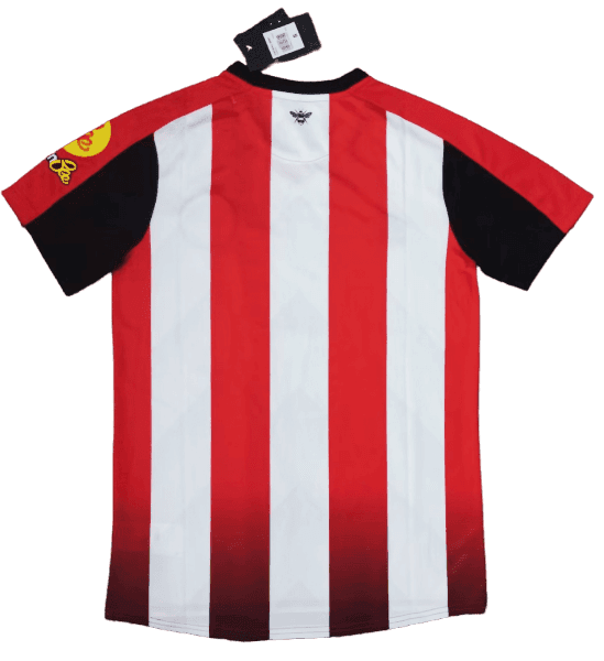 Brentford 23/24 Local - CAMISETAS4ALL