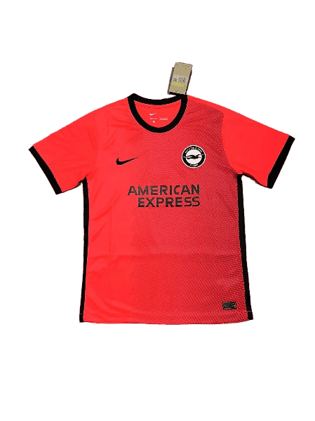 Brighton 22/23 Visitante - CAMISETAS4ALL