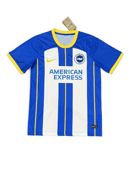 Brighton 22/23 Local - CAMISETAS4ALL