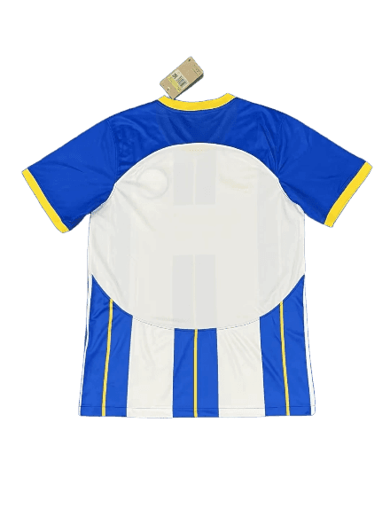 Brighton 22/23 Local - CAMISETAS4ALL