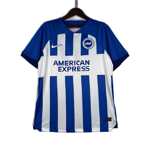 Brighton 23-24 Local - CAMISETAS4ALL