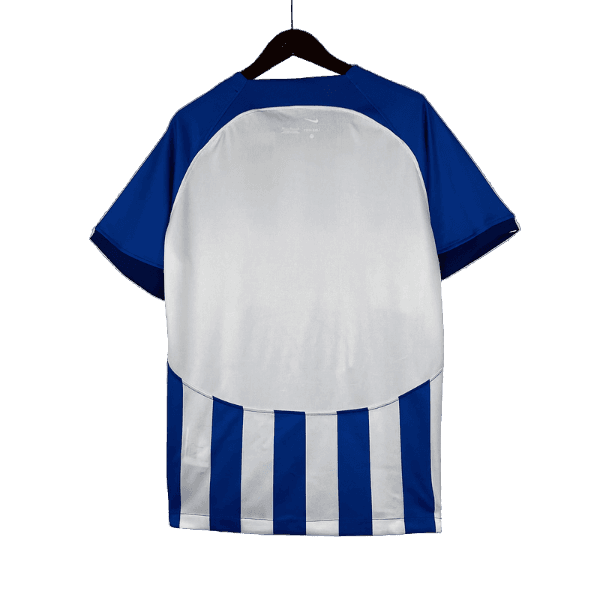 Brighton 23-24 Local - CAMISETAS4ALL