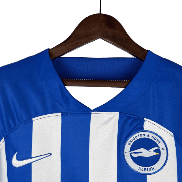 Brighton 23-24 Local - CAMISETAS4ALL