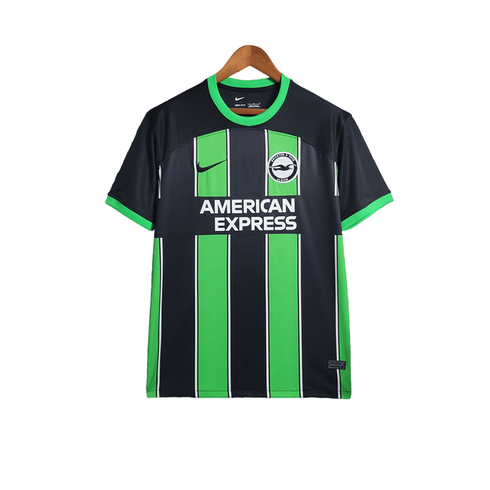 Brighton 23/24 Visitante - CAMISETAS4ALL