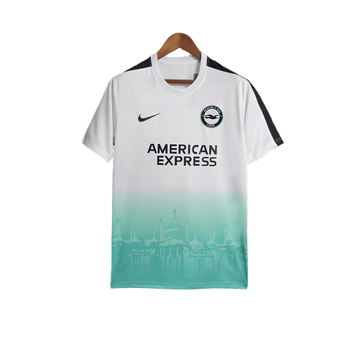 Brighton 23/24 Europa League Limited Edition - CAMISETAS4ALL