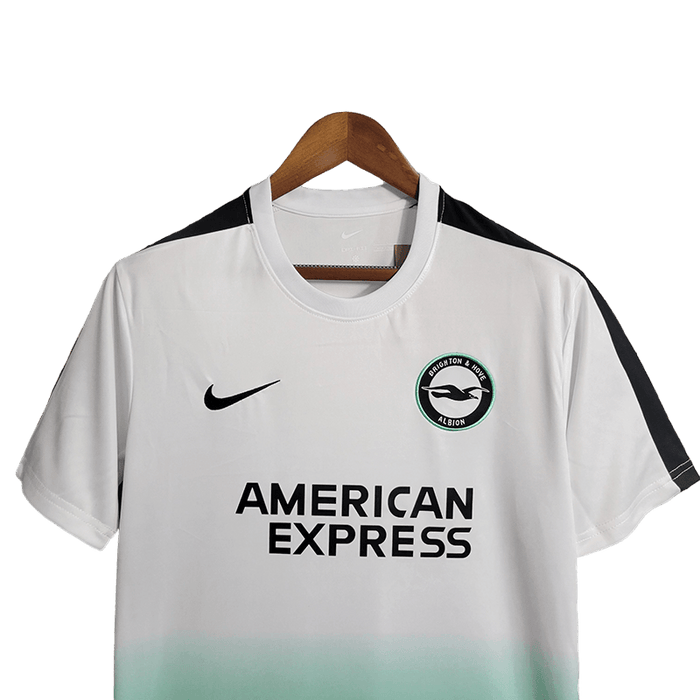 Brighton 23/24 Europa League Limited Edition - CAMISETAS4ALL