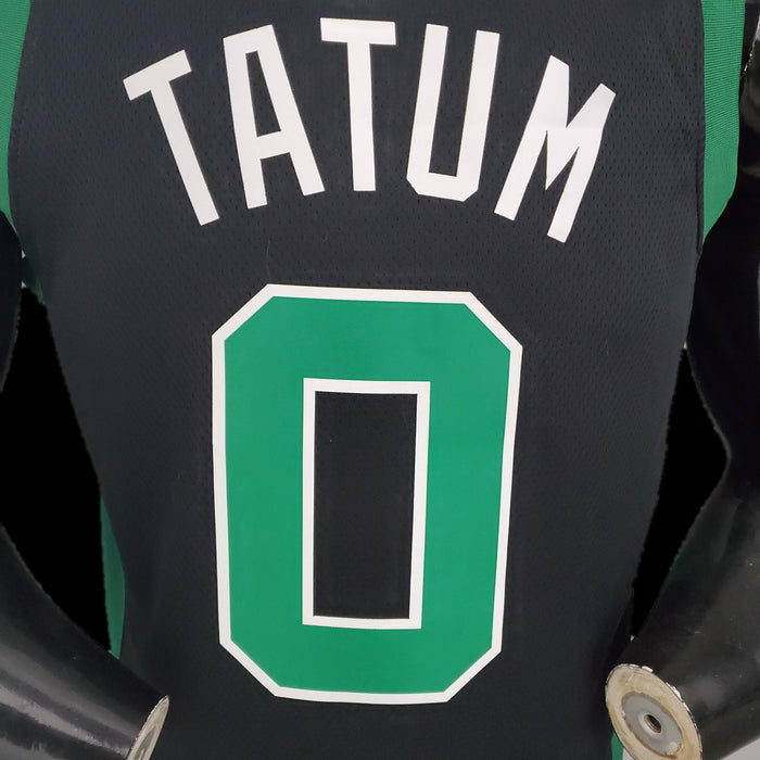 Boston Celtics TATUM 0 NBA Basket - CAMISETAS4ALL