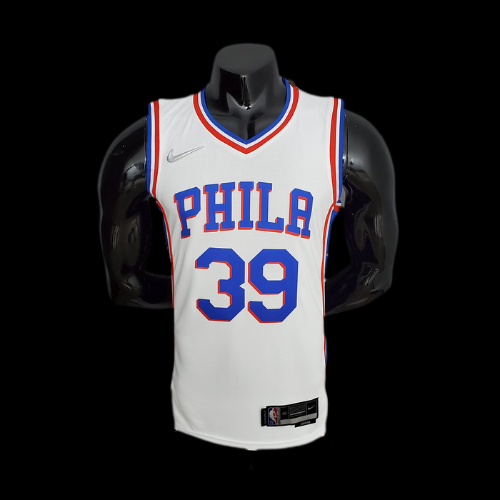 Philadelphia 76ers 39 HOWARD NBA Canasta