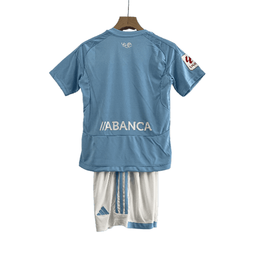 Celta Vigo 23/24 NIÑOS Local - CAMISETAS4ALL