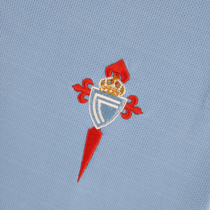 Celta Vigo Retro 2002/04 Local - CAMISETAS4ALL