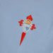 Celta Vigo Retro 2002/04 Local - CAMISETAS4ALL