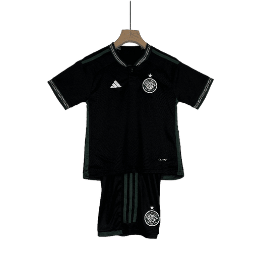 Celtic 23/24 NIÑOS Visitante - CAMISETAS4ALL