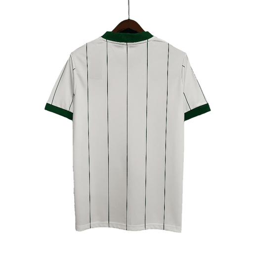 Celtic Retro 1984/86 AWAY - CAMISETAS4ALL