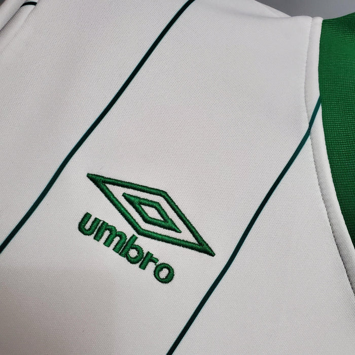 Celtic Retro 1984/86 AWAY - CAMISETAS4ALL