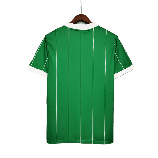 Celtic Retro 1984/86 Local - CAMISETAS4ALL