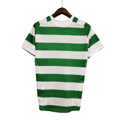 Celtic Retro 2005/06 Local - CAMISETAS4ALL