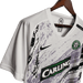 Celtic Retro 2007/08 Visitante Blanco - CAMISETAS4ALL