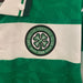 Celtic Retro 89/91 Local - CAMISETAS4ALL