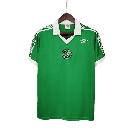 Celtics Retro 1980 Local - CAMISETAS4ALL