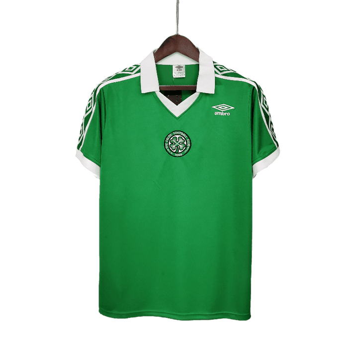 Celtics Retro 1980 Local - CAMISETAS4ALL