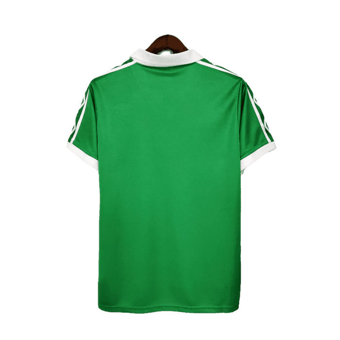 Celtics Retro 1980 Local - CAMISETAS4ALL