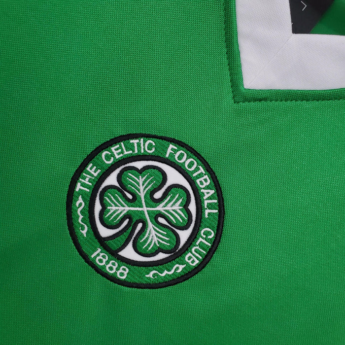 Celtics Retro 1980 Local - CAMISETAS4ALL