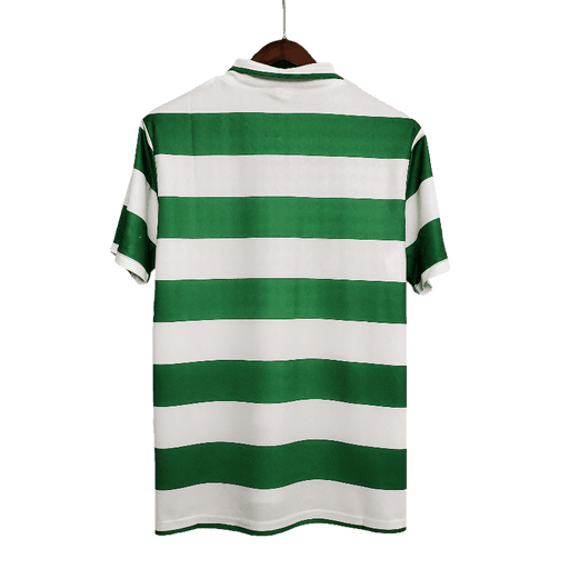 Celtics Retro 1987/89 Local - CAMISETAS4ALL