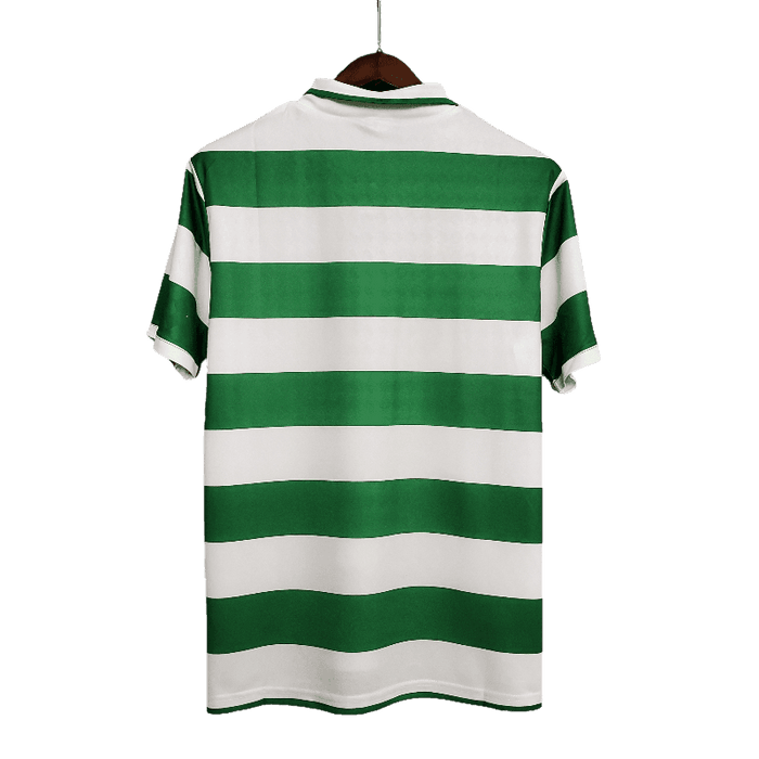 Celtics Retro 1987/89 Local - CAMISETAS4ALL