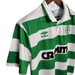 Celtics Retro 1987/89 Local - CAMISETAS4ALL