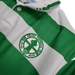 Celtics Retro 1987/89 Local - CAMISETAS4ALL