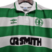 Celtics Retro 1987/89 Local - CAMISETAS4ALL