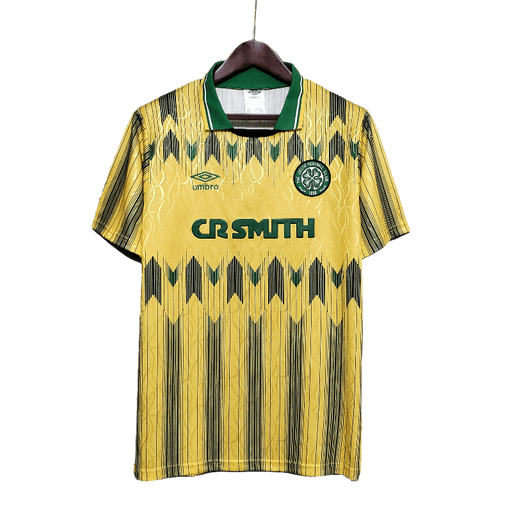 Celtics Retro 1991/92 away - CAMISETAS4ALL