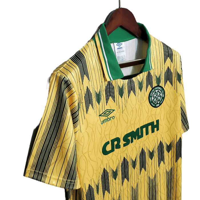 Celtics Retro 1991/92 away - CAMISETAS4ALL