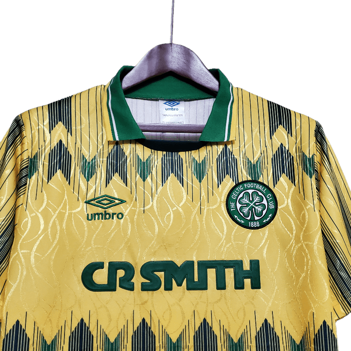 Celtics Retro 1991/92 away - CAMISETAS4ALL