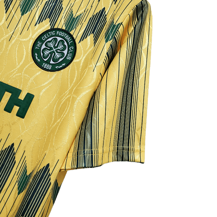 Celtics Retro 1991/92 away - CAMISETAS4ALL