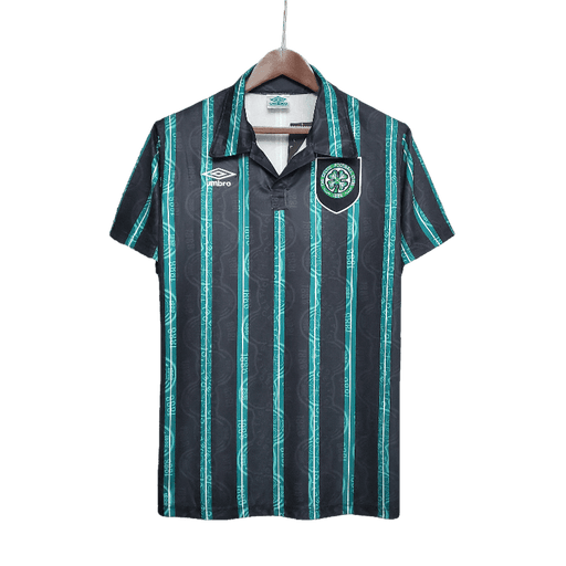 Celtics Retro 1992/93 Visitante - CAMISETAS4ALL