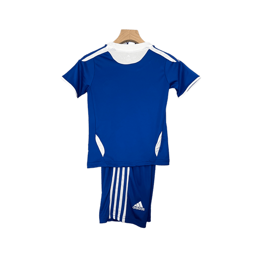 Chelsea 2012 NIÑOS Champions League Local Game - CAMISETAS4ALL