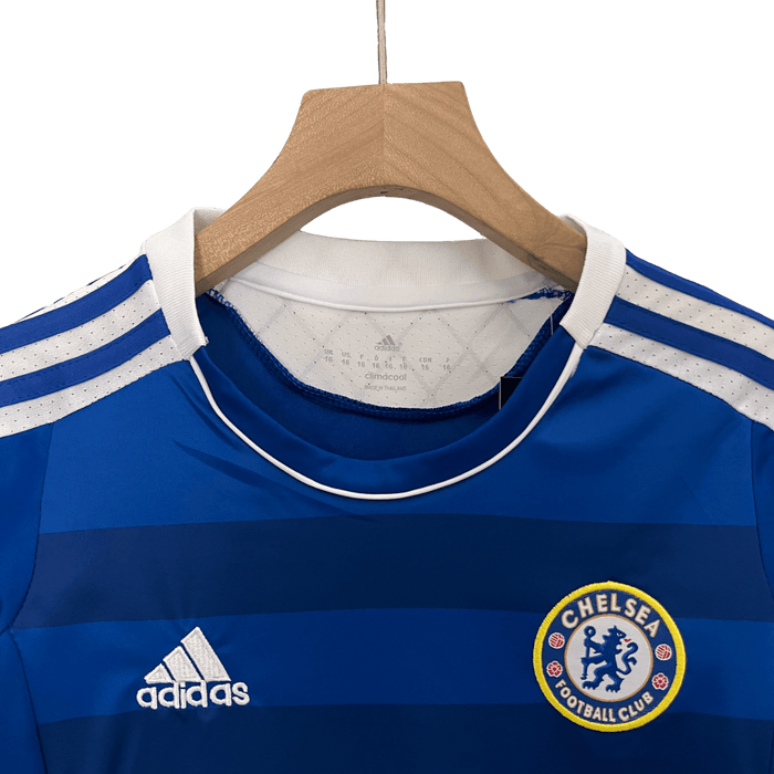 Chelsea 2012 NIÑOS Champions League Local Game - CAMISETAS4ALL