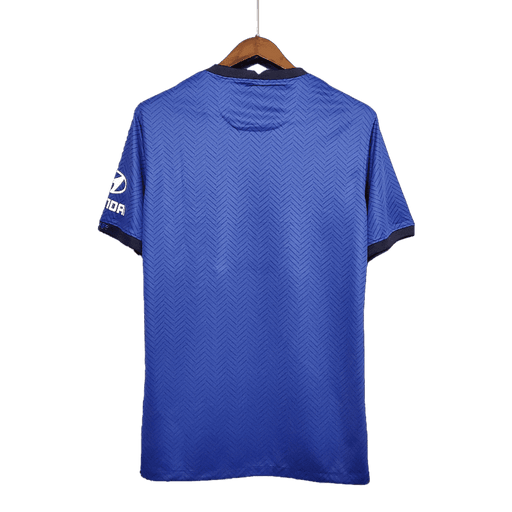 Chelsea 2020/21 Local - CAMISETAS4ALL