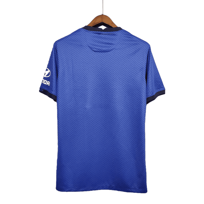 Chelsea 2020/21 Local - CAMISETAS4ALL