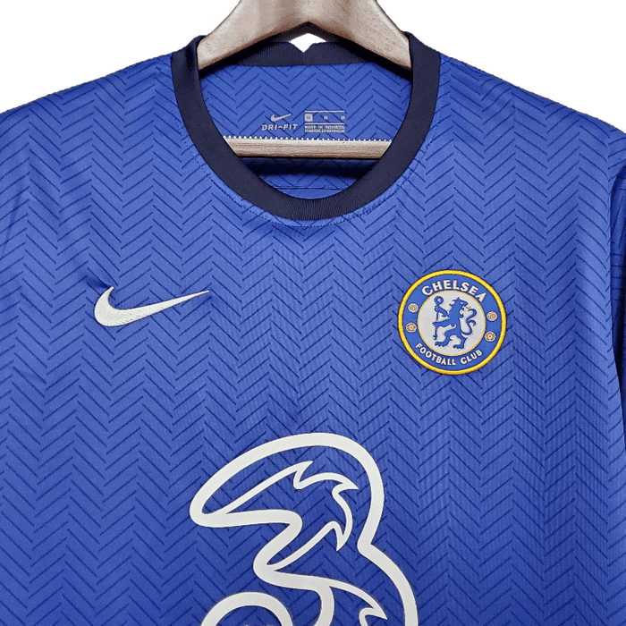 Chelsea 2020/21 Local - CAMISETAS4ALL