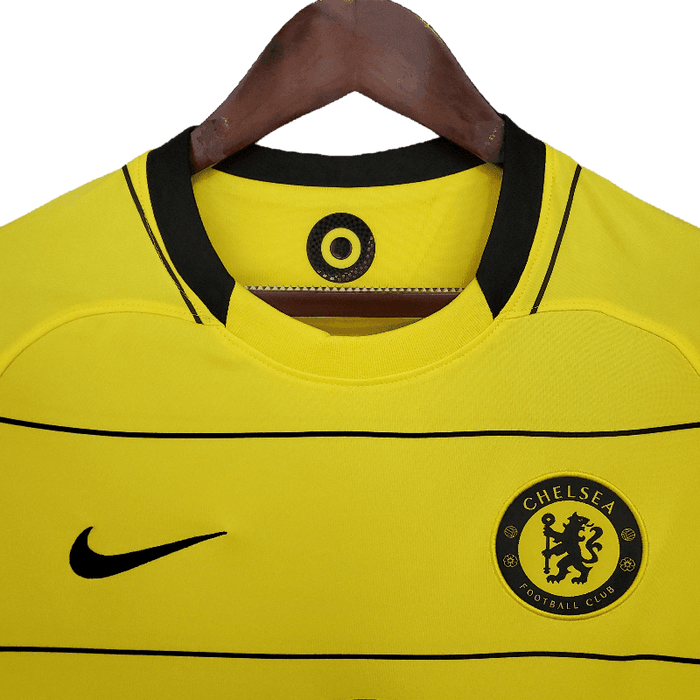 Chelsea 2021/22 Visitante - CAMISETAS4ALL