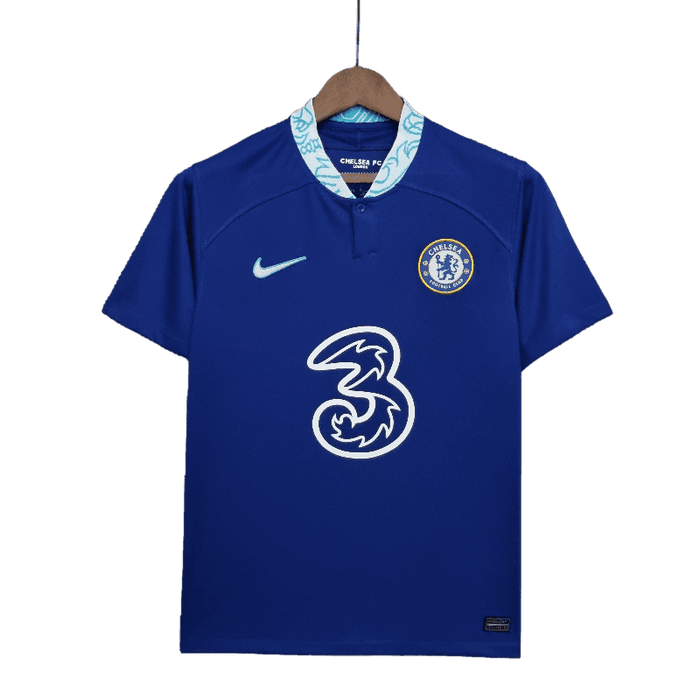 Chelsea 2022/23 Local - CAMISETAS4ALL