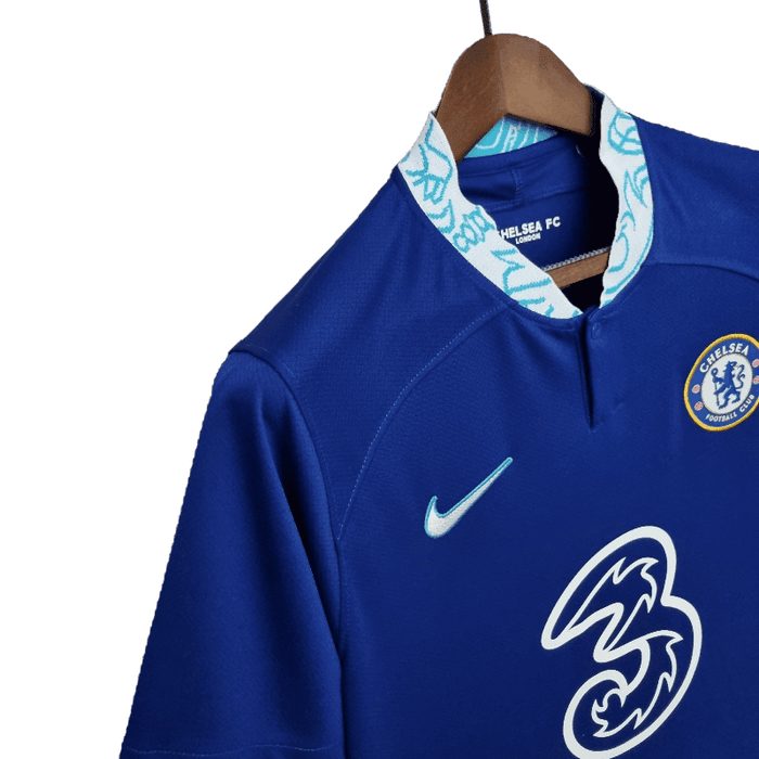 Chelsea 2022/23 Local - CAMISETAS4ALL