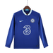 Chelsea 2022/23 Manga larga Local - CAMISETAS4ALL