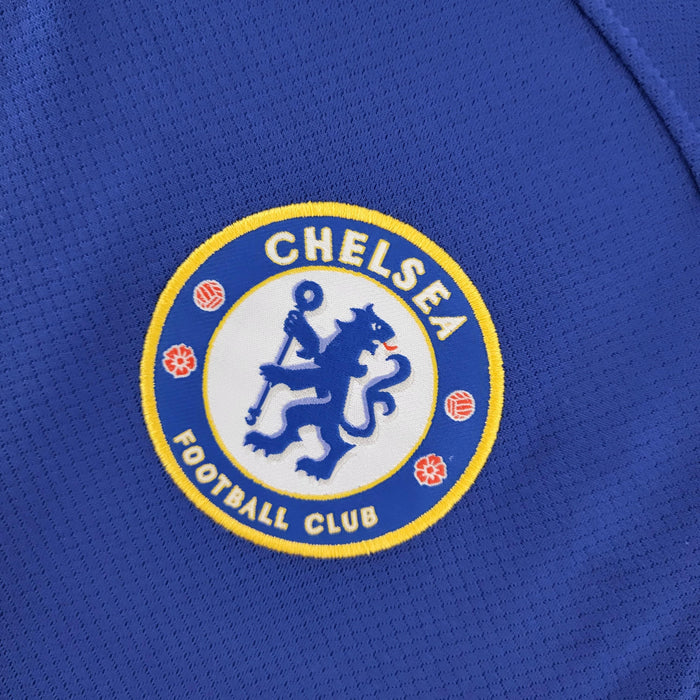 Chelsea 2022/23 Manga larga Local - CAMISETAS4ALL