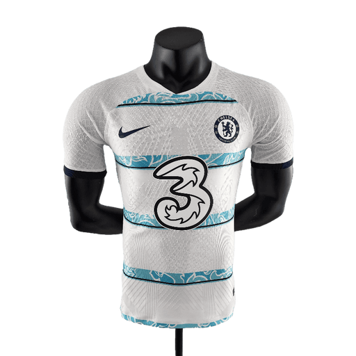 Chelsea 2022/23 Versión de jugador Visitante - CAMISETAS4ALL