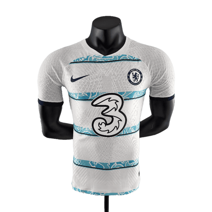 Chelsea 2022/23 Versión de jugador Visitante - CAMISETAS4ALL