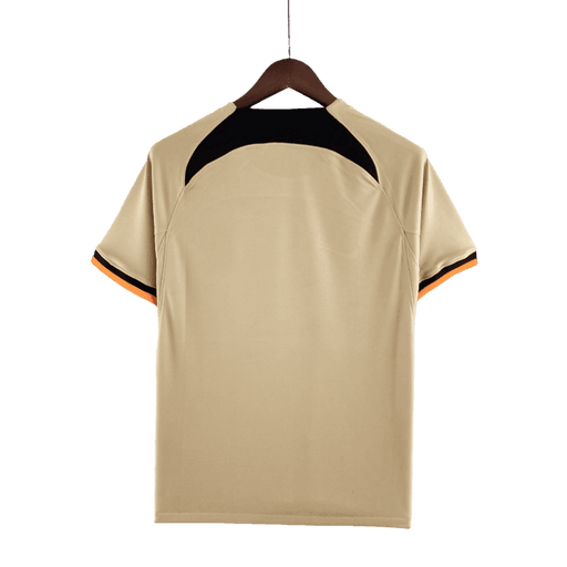 Chelsea 2022/23 Tercero Visitante - CAMISETAS4ALL